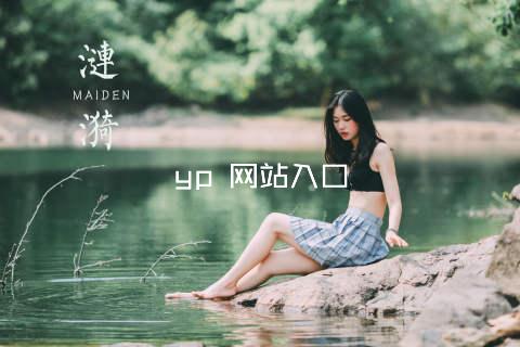 yp 网站入口